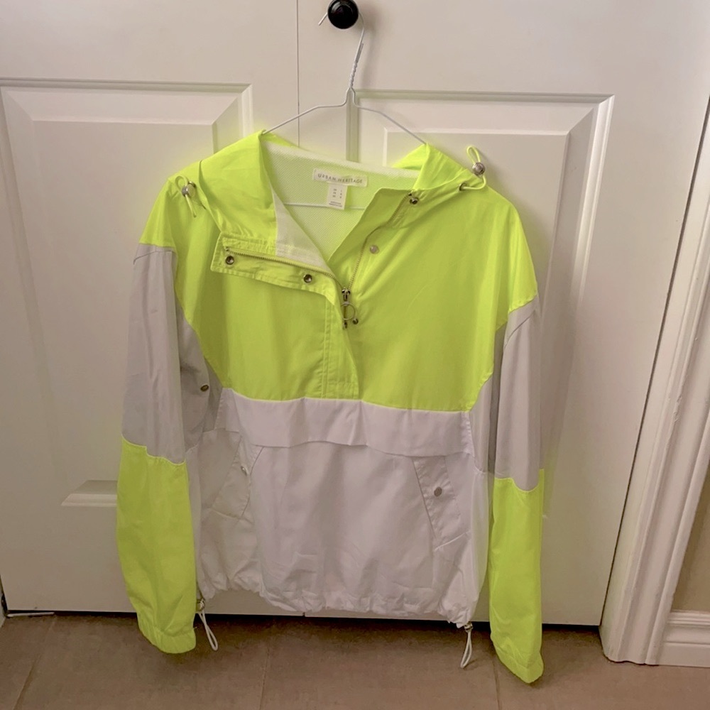 Windbreaker